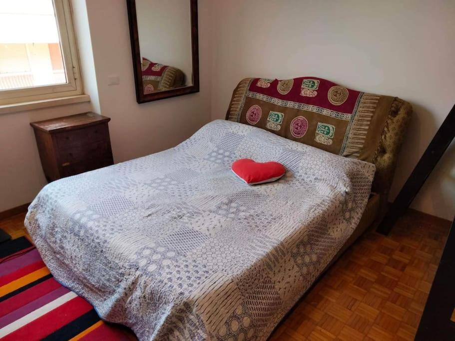 Vatikan 5 Roma Ngoại thất bức ảnh